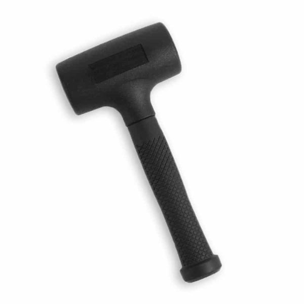 AlloyGator Rubber Mallet for Fitting