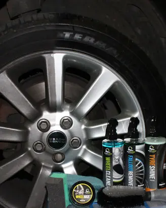 How to clean your alloy wheels, a step by step guide - AlloyGator New ...