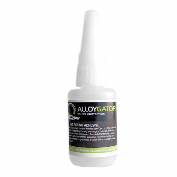 AlloyGator Glue for Fitting
