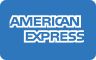 AlloyGator accept American Express payments