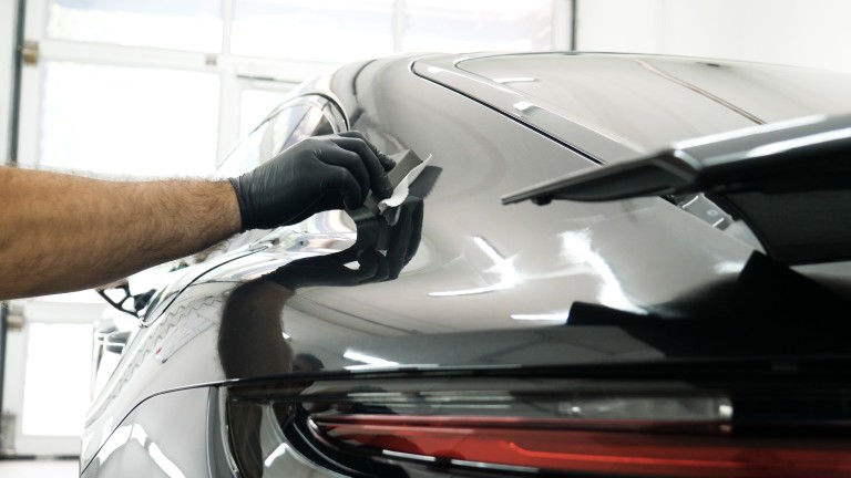AlloyGator Car Service in Redditch, Ceramic Coating, Detailing and Car wash service
